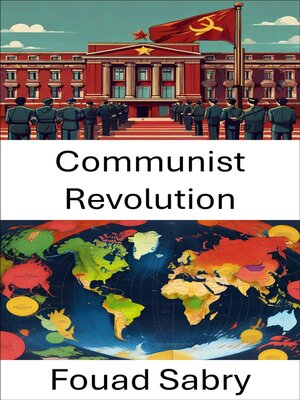cover image of Communist Revolution